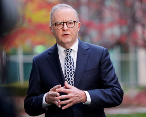 Australian PM Albanese apologizes for ‘disrespectful’ comments about Kylie Minogue