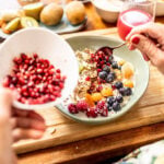 An anti-inflammatory diet may lower dementia risk, even in people with early signs of Alzheimer’s