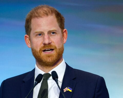 Prince Harry told he replied too late to stay at Buckingham Palace amid confusion over UK visit