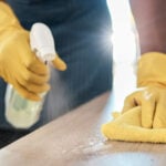 Exposure to everyday chemicals can add up – a toxicologist offers simple steps to reduce your dose