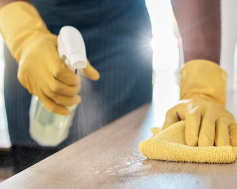Exposure to everyday chemicals can add up – a toxicologist offers simple steps to reduce your dose