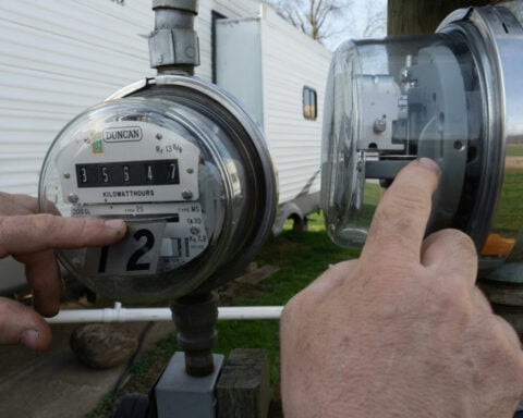 It may be almost impossible to make data centers pay their ‘fair share’ of electricity costs