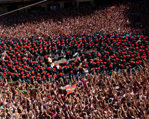 Hemingway’s masterpiece on Spain's bull runs turns 100 years old with its allure intact