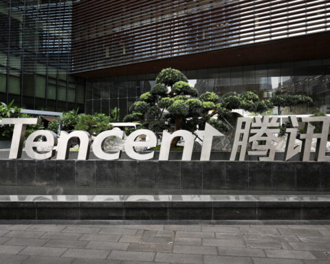 Tencent unit raises $1.5 billion from Kuaishou share sale, term sheet shows