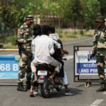 India's anti-terrorism agency charges LeT founder Hafiz Saeed over Kashmir attack