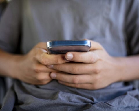 For the 1 in 4 teens with ‘problematic smartphone use,’ Pennsylvania’s proposed bell-to-bell cellphone ban might not be a simple solution