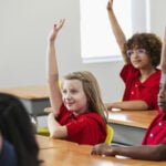 Florida’s school choice program offers universal vouchers but cannot show systemwide academic improvement