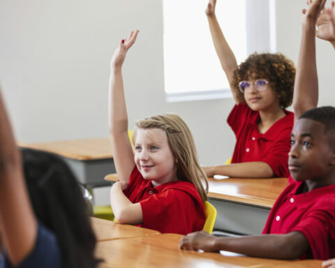 Florida’s school choice program offers universal vouchers but cannot show systemwide academic improvement