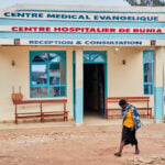 Ebola deaths in Congo top 500 as health workers threaten to strike