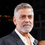George Clooney to get the lifetime achievement prize from Venice Film Festival