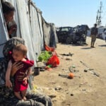 Hamas dissolves its government in Gaza to transfer power to a UN-backed committee