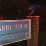 Families rally to help seniors displaced by Darby House fire: 'We have to take care of them'