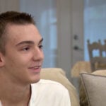 Boy finds living kidney donor in a neighborhood friend