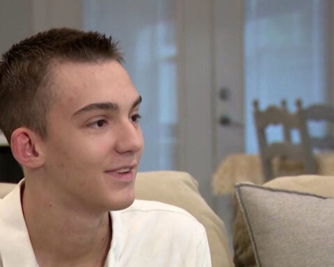 Boy finds living kidney donor in a neighborhood friend