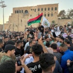 Pakistan mediating Libya unity push as rival camps seek deal, Pakistani sources say