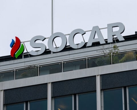 Azerbaijan summons Russian envoy over attack on SOCAR fuel station in Ukraine