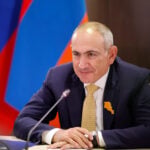 Armenia hopes it can resolve 'problematic issues' with Russia, PM Pashinyan says