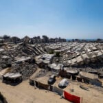 Hamas dissolves Gaza government, presses for progress on stalled peace plan