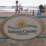 Lifeguard running for Ormond Beach mayor hospitalized after lightning strike