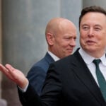 US judge rejects Elon Musk's bid to set aside Twitter fraud verdict