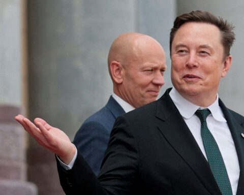 Elon Musk's bid to set aside Twitter fraud verdict rejected by US judge