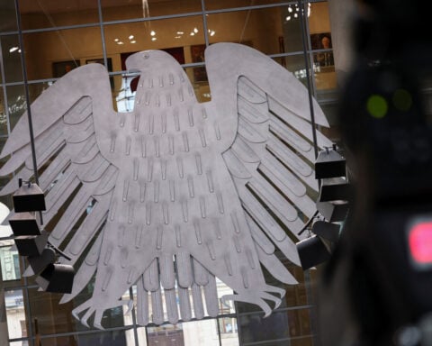 German cabinet approves 2027 draft budget, hikes defence, investment spending