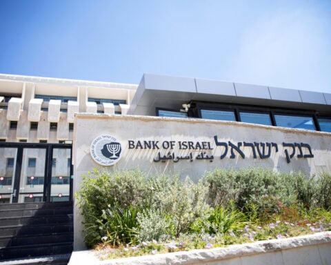 Bank of Israel cuts rates, governor sees more easing as long as inflation behaves
