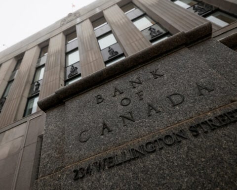 Canadian firms' inflation outlook eased after Iran ceasefire, BoC survey finds