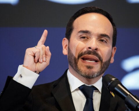 Colombia president-elect taps Jorge Eduardo Mora as defense minister