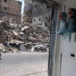 Lebanon's south takes a breath as families return to shattered homes and lives