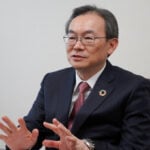 MUFG CEO warns weak yen inflation may stifle demand, threaten growth