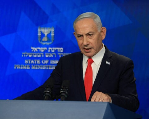 Netanyahu government challenge to Supreme Court reignites judicial dispute
