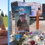 'Live for Sterling': Family hopes teen's legacy inspires kindness