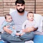 Former Afghan ally who died in ICE custody suffered an allergic reaction, death certificate says