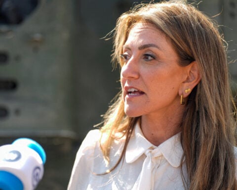 Dutch to announce over €3 billion in defence deals at NATO forum, minister says