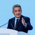 Europe's central banks may come under political pressure, Panetta says