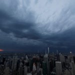 More than 485,000 U.S. customers without power due to extreme weather