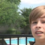 12-year-old boy named hometown hero after saving drowning man