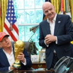 What to know after FIFA lifts suspension of US star Folarin Balogun
