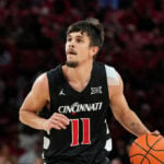 Former college basketball player Kerr Kriisa accused of fraud in $2.2M scheme