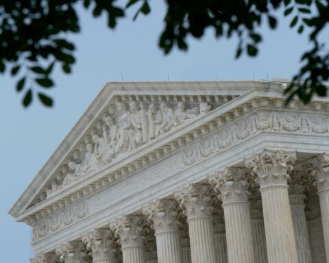 Supreme Court allows Texas to require age verification for mobile apps