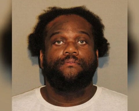 Kansas prison inmate's death under investigation