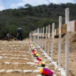 Death toll from Venezuela quakes rises to 3,535 as thousands remain displaced