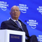 WEF founder Schwab seeks return to forum through advisory role, WSJ reports