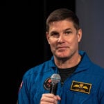 Artemis II astronaut Jeremy Hansen announces space agency retirement weeks after historic moon mission