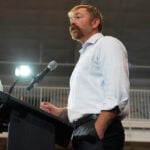 Woman accuses Maine Senate candidate Graham Platner of sexual assault: report