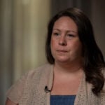 Woman alleges Graham Platner raped her in 2021 while they were dating, which he denies