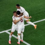 Mikel Merino's late goal sends Spain to quarterfinals and ends Cristiano Ronaldo's World Cup career