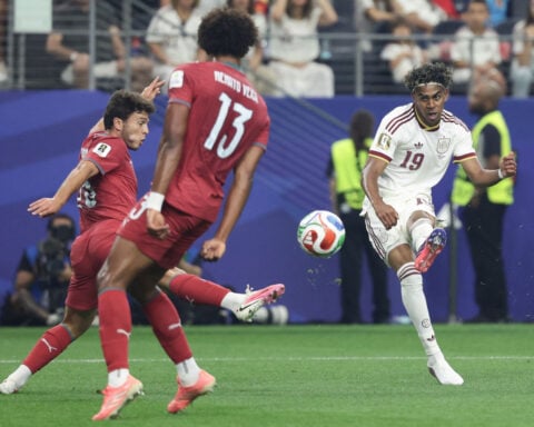Spain scores late to eliminate Portugal and potentially end Cristiano Ronaldo’s international career