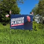 Maine Democrat Platner says he will 'reflect' on Senate campaign, denies reported sex allegations